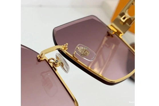 REP Upshoe UP-05 LV Sunglasses 0101